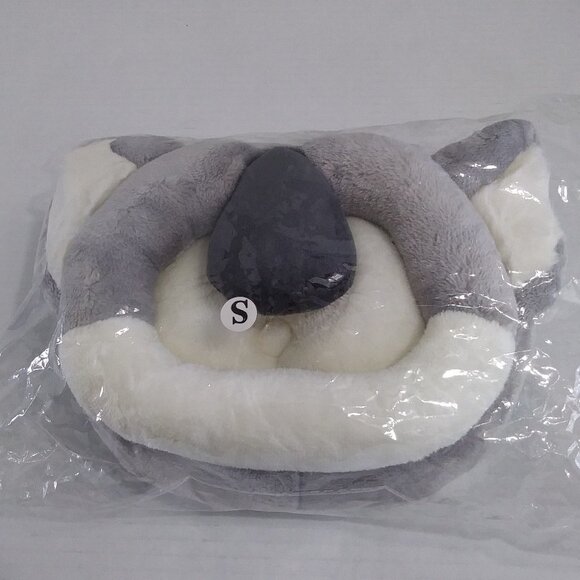 Koala Hamster/Sugar Glider Nest Warmer/House Bed Size S *NWT* - Picture 8 of 11